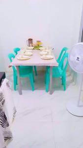 Marcus Tiny Home in Cabanatuan