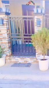 Marcus Tiny Home in Cabanatuan