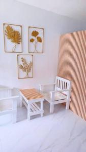 Marcus Tiny Home in Cabanatuan