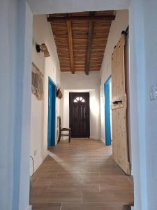 Typical house in Algarve 5m from beach