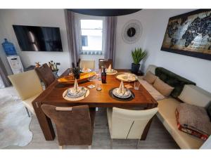 Apartment in Njivice - Insel Krk 50516