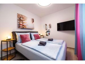 Apartment in Njivice - Insel Krk 50516 