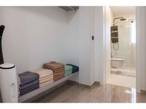 Apartment in Njivice - Insel Krk 50516