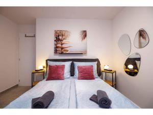 Apartment in Njivice - Insel Krk 50516