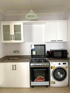 Luxury Two Bed Apartment in Delta Sharm - Fully remodelled - Free wifi - Free Pool