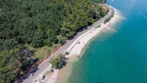 Apartment in Cizici - Insel Krk 50535 