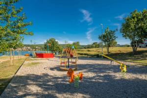 Apartment in Cizici - Insel Krk 50535 