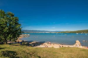 Apartment in Cizici - Insel Krk 50535 