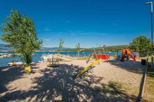 Apartment in Cizici - Insel Krk 50535 