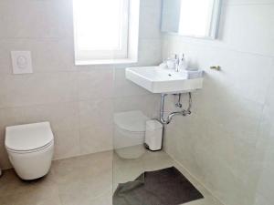 Apartment in Seline - Paklenica Riviera 50355 