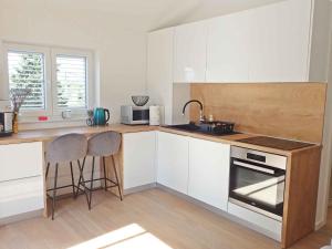 Apartment in Seline - Paklenica Riviera 50355 
