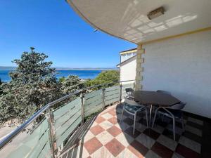 Apartment in Dramalj 50295