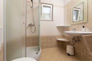 Apartment in Cizici - Insel Krk 50538