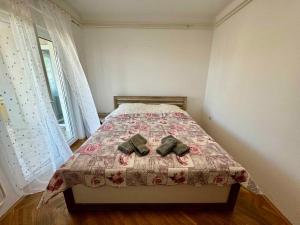 Apartment in Jadranovo 50540