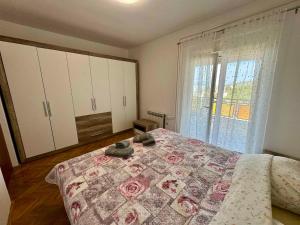 Apartment in Jadranovo 50540
