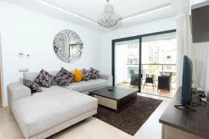 Appartement avec piscine - Dar es Salam