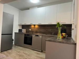 Apartment in Silo - Insel Krk 50537