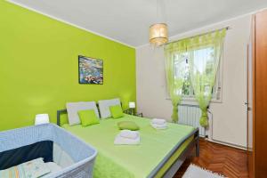 Apartment in Porec - Istrien 50462 