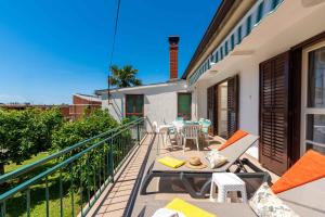 Apartment in Porec - Istrien 50462 