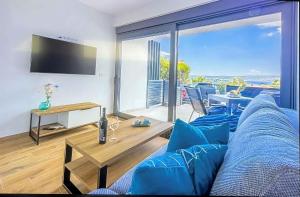 Apartments in Crikvenica 50291