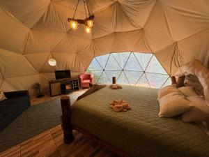 Tree House Bosque Nuboso Monteverde