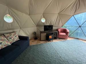 Tree House Bosque Nuboso Monteverde