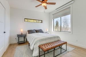 3 Mi to Fairplay Beach Mountain Getaway