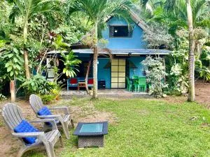 Franky's Fare - 法勒