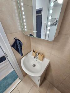 Seaview Maisonette Mama Africa