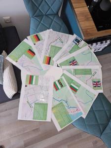 Seaview Maisonette Mama Africa