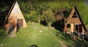 Cabañas Campo Lindo