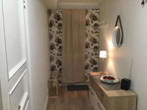 Fin studio-lägenhet mitt i stan #5