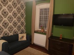 Kanciapa Sherlocka - Sherlocks Hut