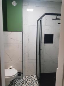 Kanciapa Sherlocka - Sherlocks Hut