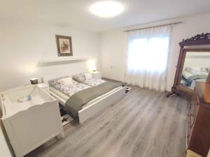 Apartment in Balatonboglar 50627