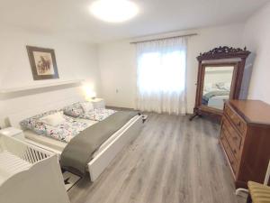 Apartment in Balatonboglar 50627