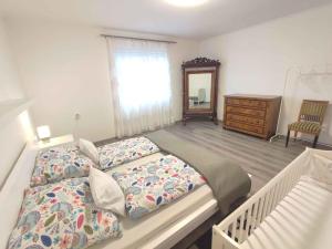 Apartment in Balatonboglar 50627