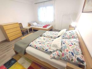 Apartment in Balatonboglar 50627