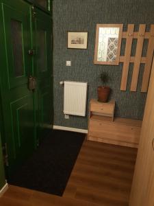 Kanciapa Sherlocka - Sherlocks Hut