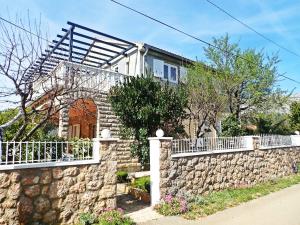 Apartment in Seline - Paklenica Riviera 50354