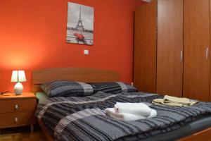 Apartment in Risika - Insel Krk 50492