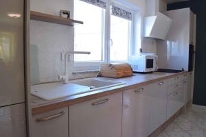 Apartment in Risika - Insel Krk 50492