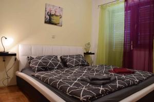 Apartment in Risika - Insel Krk 50492