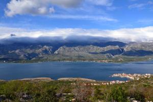 Apartment in Seline - Paklenica Riviera 50356 