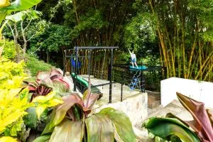 Casa El Guadual - 拉米萨