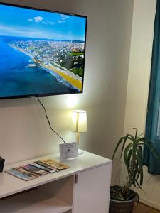 Hermoso apartamento en puerta de la Ciudad Vieja