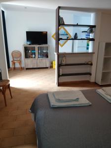 Attico Scogliera dArmisi