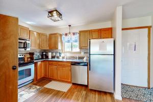 Mountain Home at Camelback