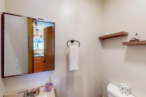 Mountain Home at Camelback