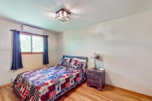 Mountain Home at Camelback